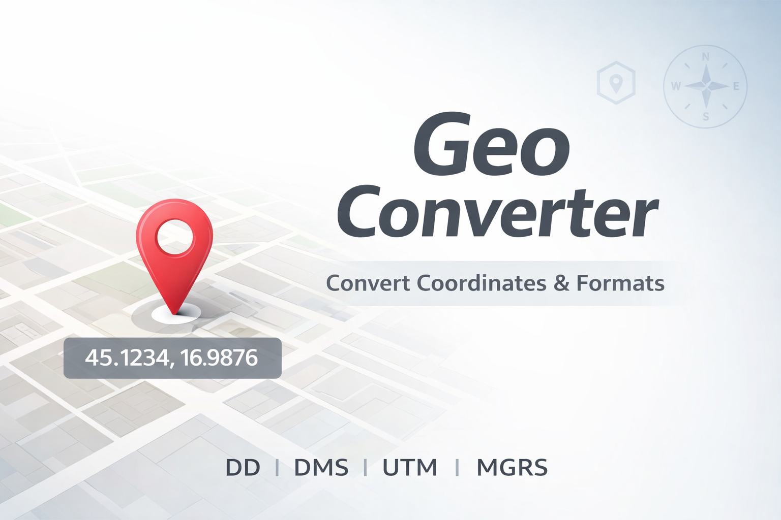 GeoConverter